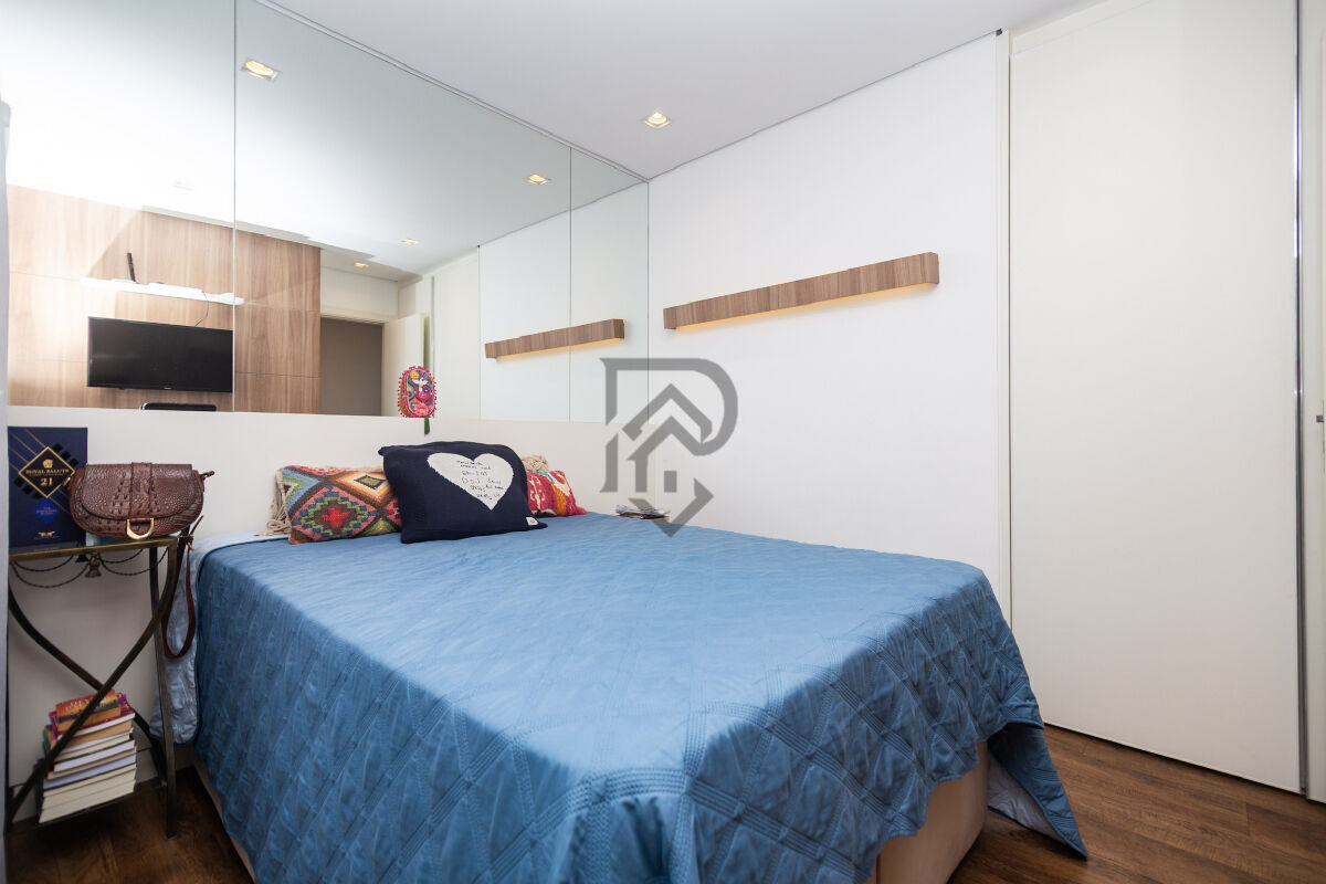 Apartamento, 3 quartos, 121 m² - Foto 30