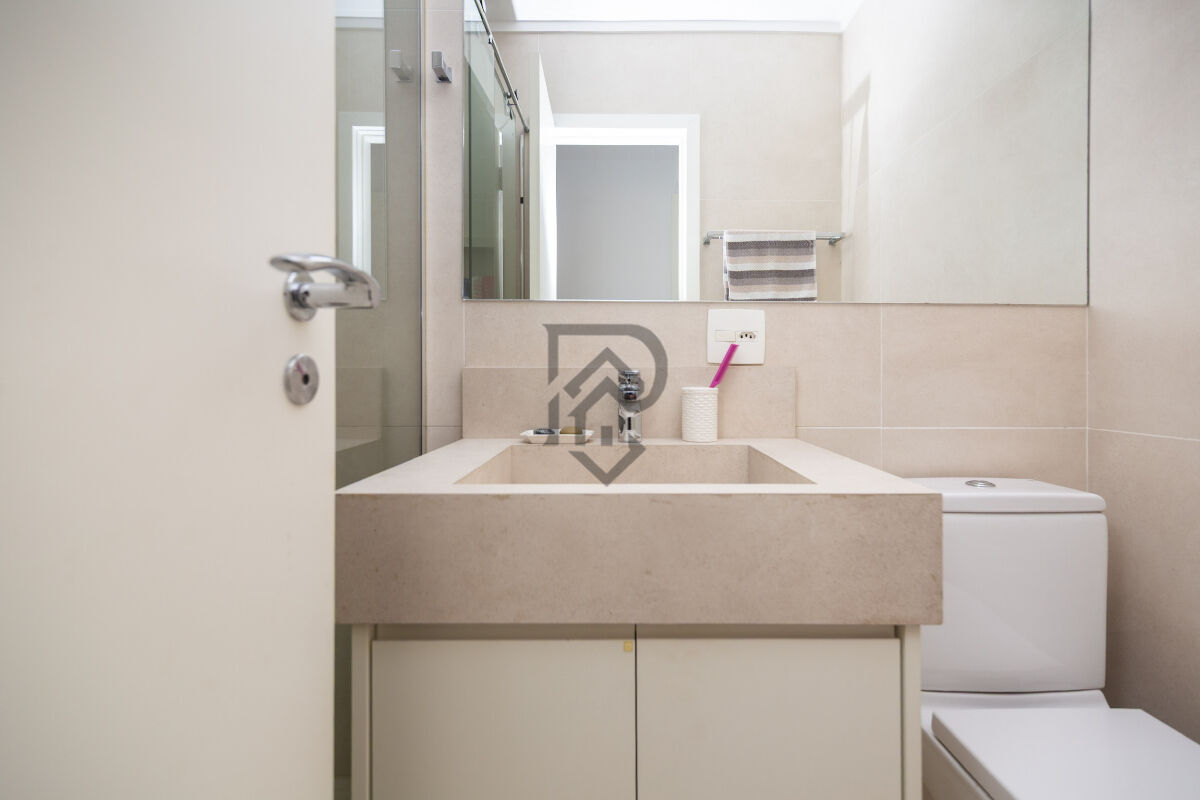 Apartamento, 3 quartos, 121 m² - Foto 33