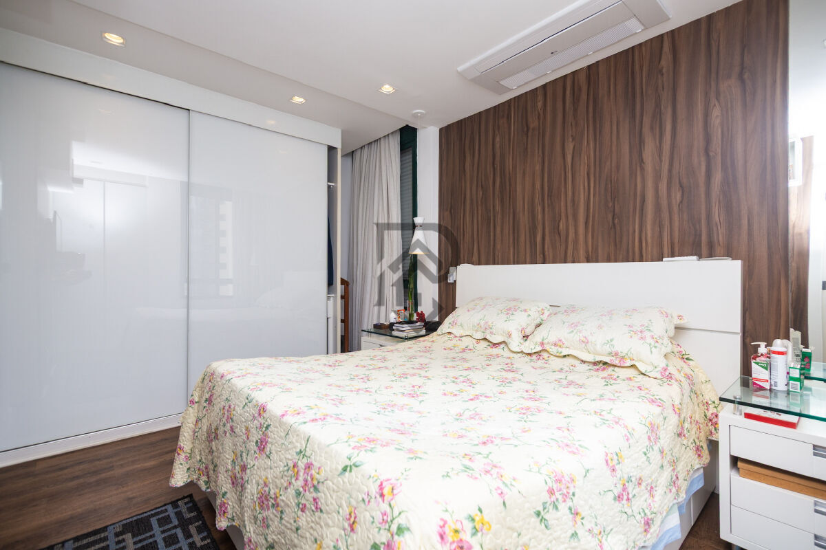 Apartamento, 3 quartos, 121 m² - Foto 19