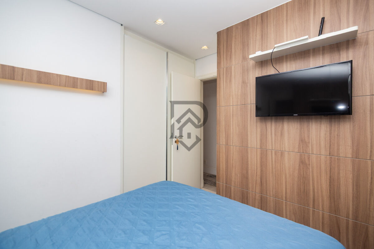 Apartamento, 3 quartos, 121 m² - Foto 32
