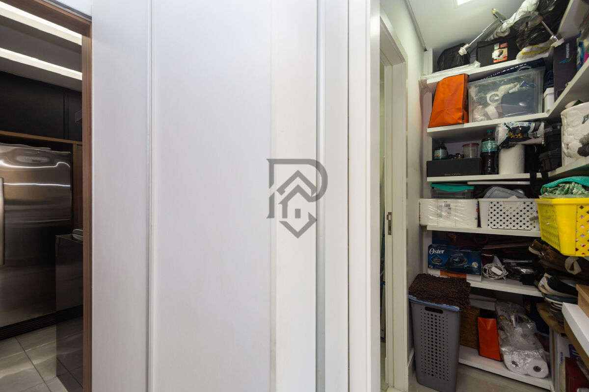 Apartamento, 3 quartos, 121 m² - Foto 45