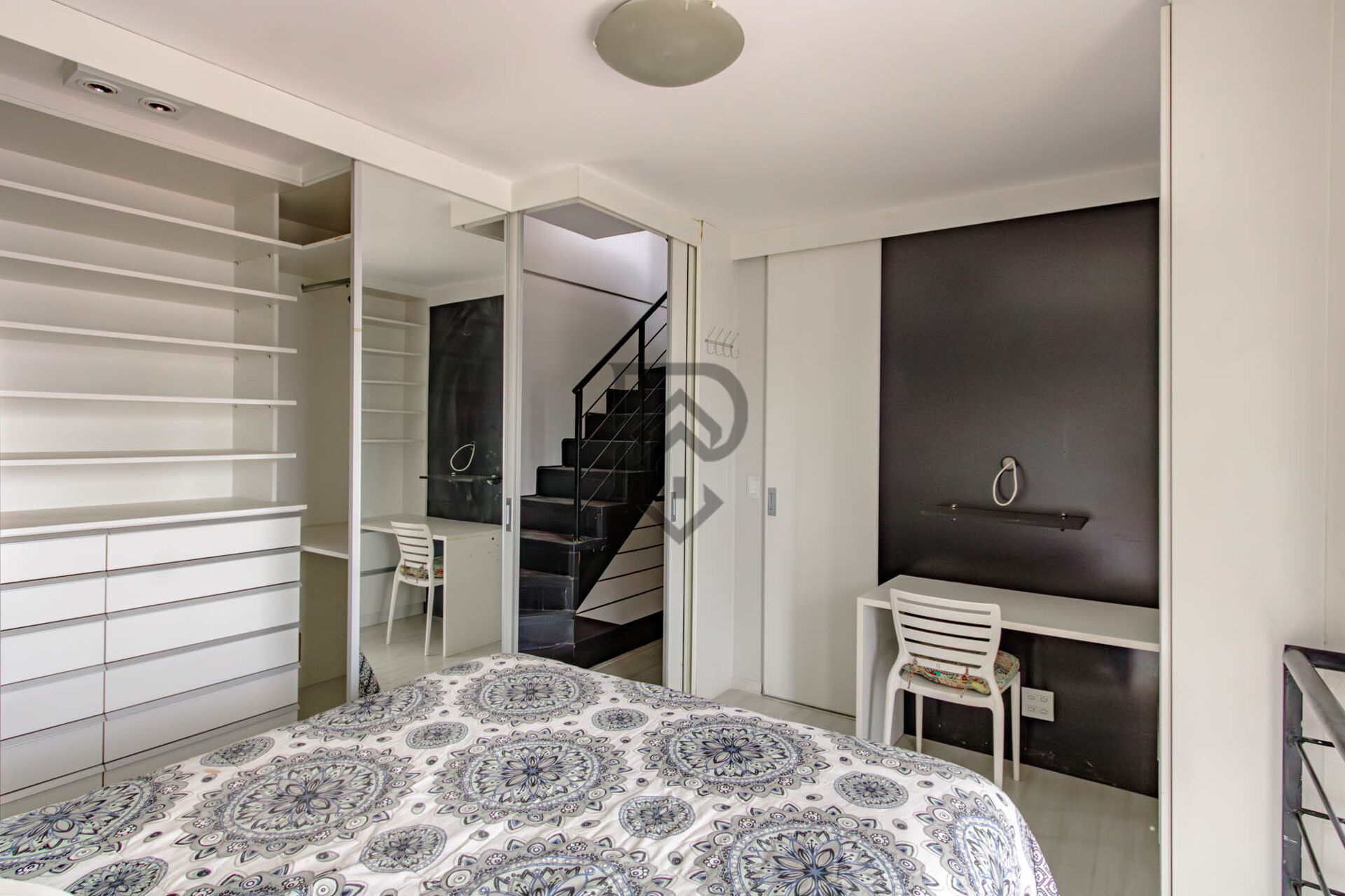 Cobertura à venda com 1 quarto, 76m² - Foto 10