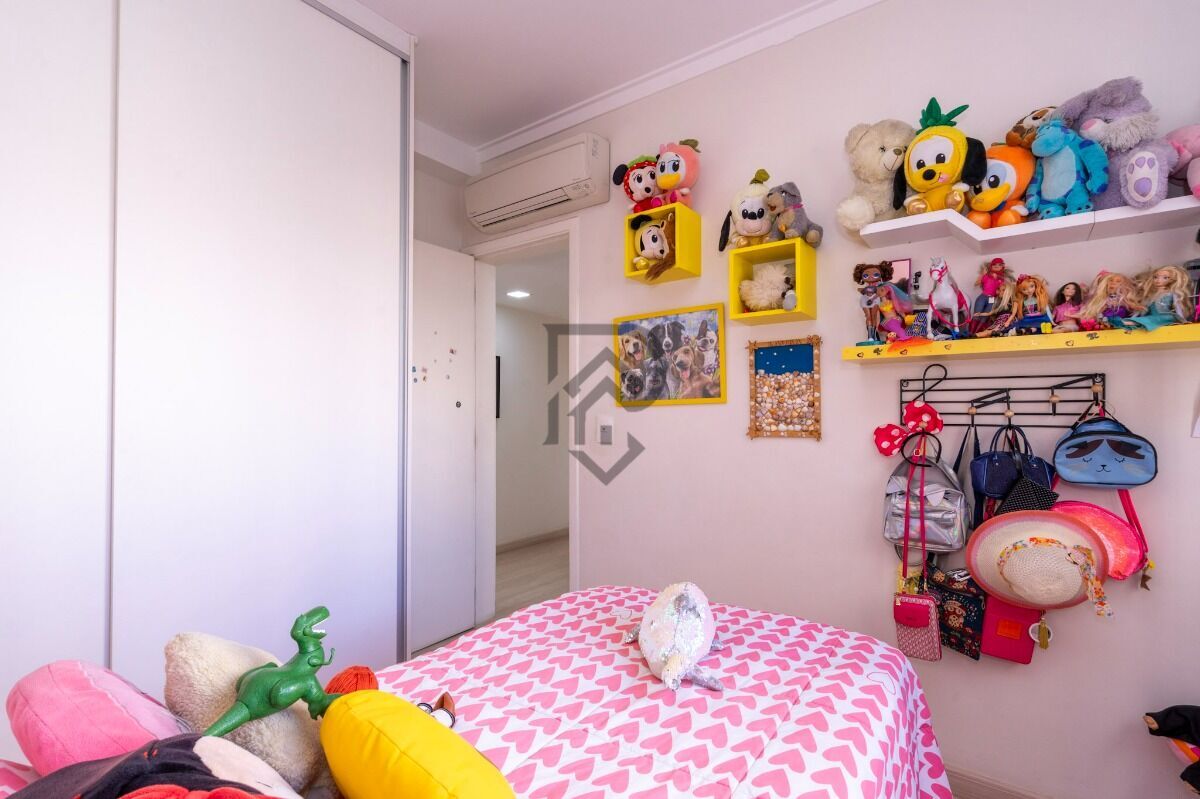 Apartamento à venda com 4 quartos, 162m² - Foto 16