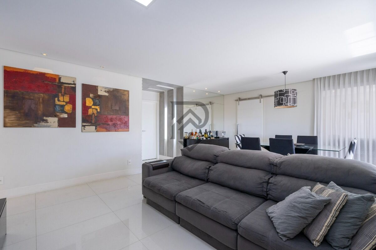 Apartamento à venda com 4 quartos, 162m² - Foto 9