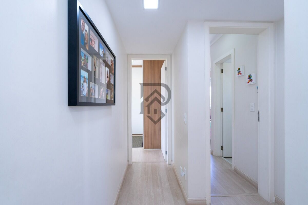 Apartamento à venda com 4 quartos, 162m² - Foto 11