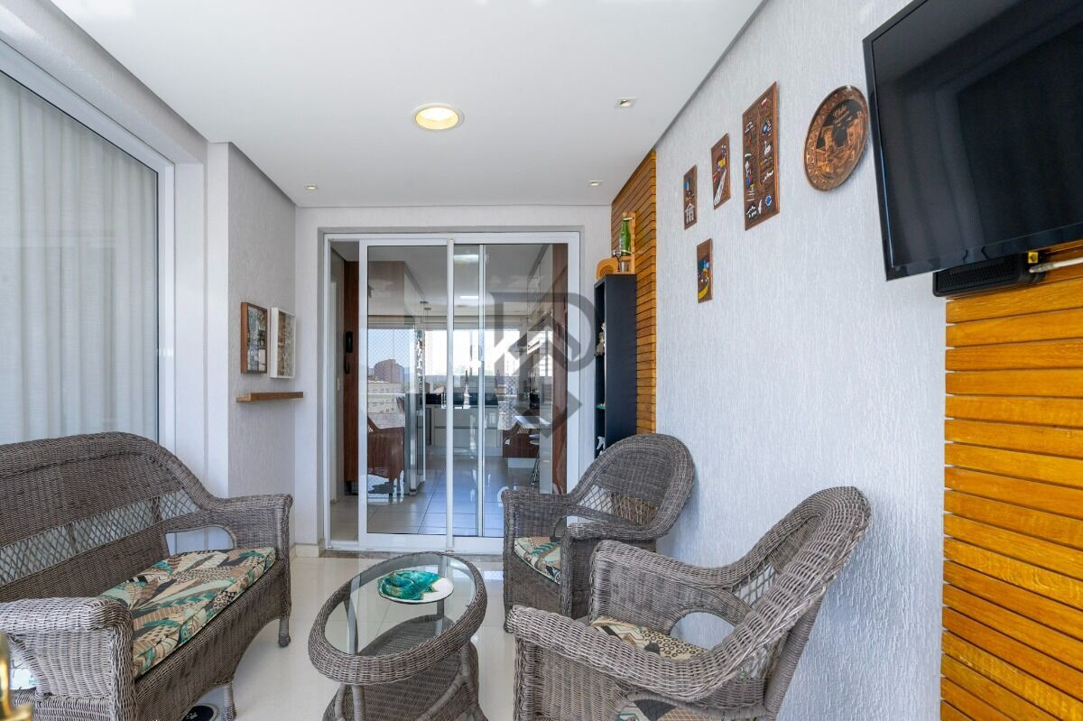 Apartamento à venda com 4 quartos, 162m² - Foto 35