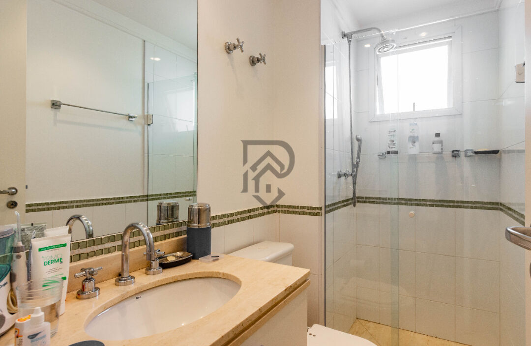 Apartamento, 4 quartos, 200 m² - Foto 15