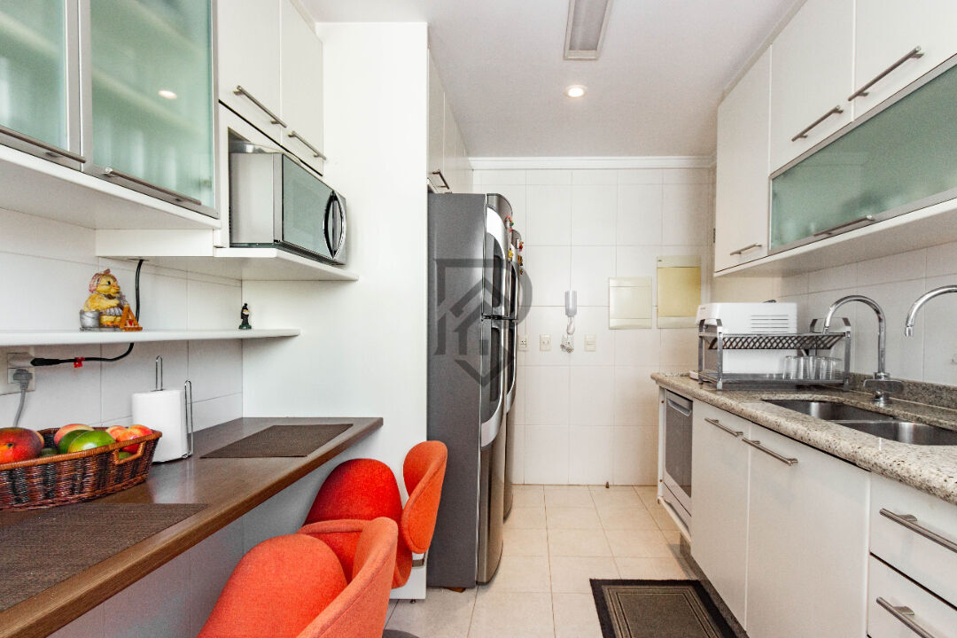 Apartamento, 4 quartos, 200 m² - Foto 28