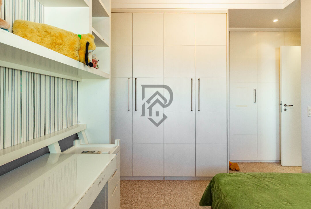 Apartamento, 4 quartos, 200 m² - Foto 14