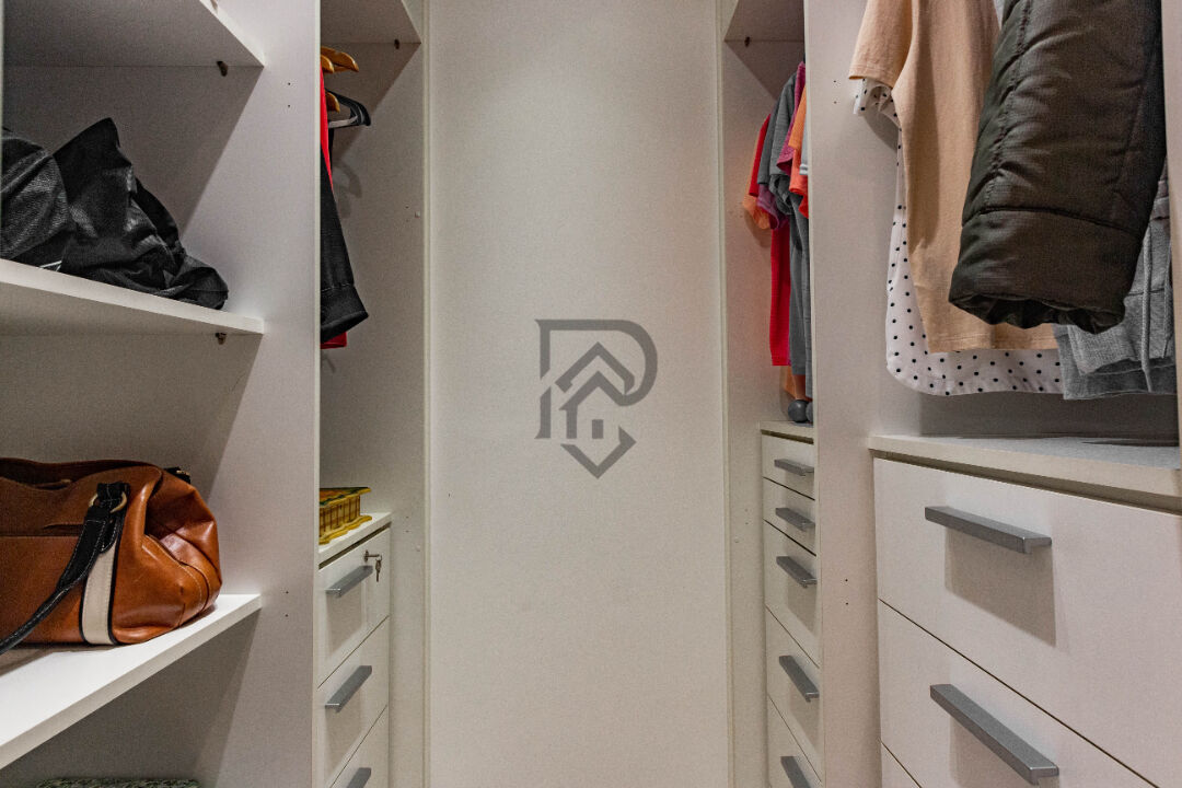 Apartamento, 4 quartos, 200 m² - Foto 9