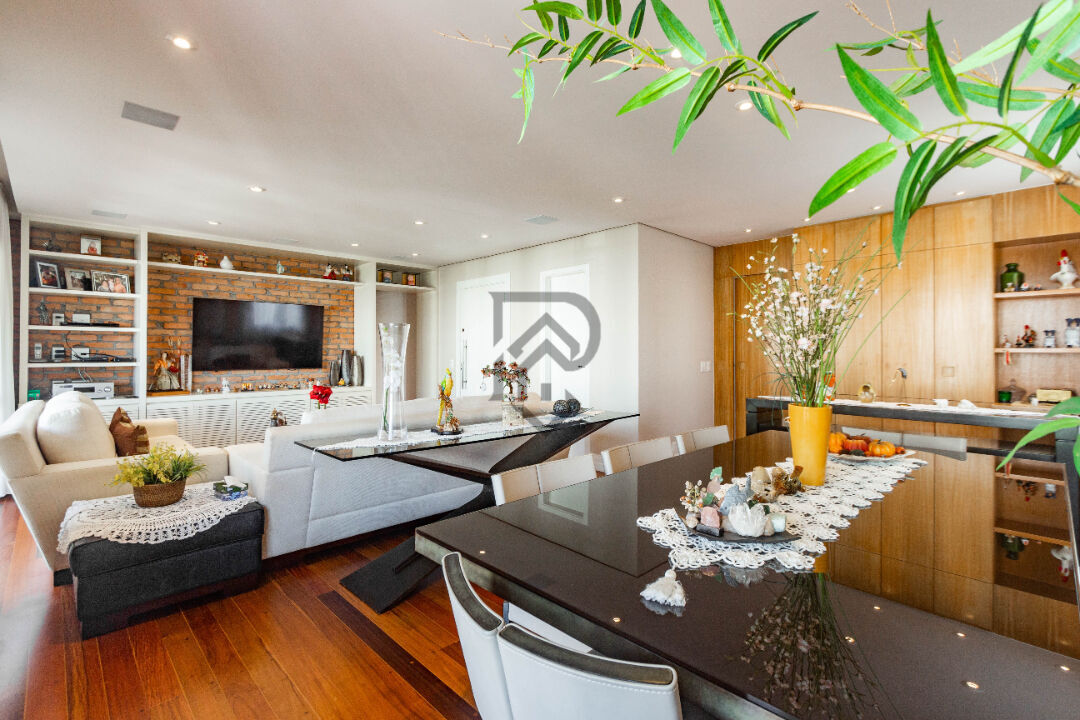 Apartamento, 4 quartos, 200 m² - Foto 7