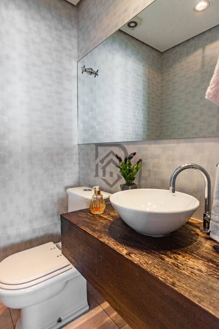 Apartamento, 4 quartos, 200 m² - Foto 8