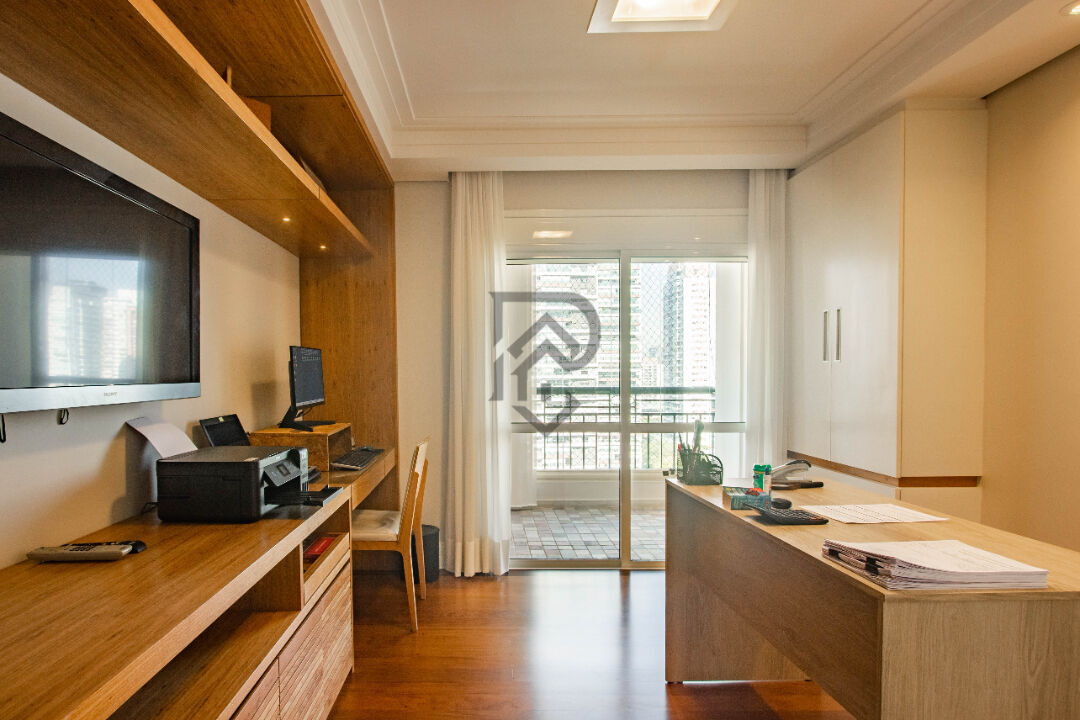 Apartamento, 4 quartos, 200 m² - Foto 24