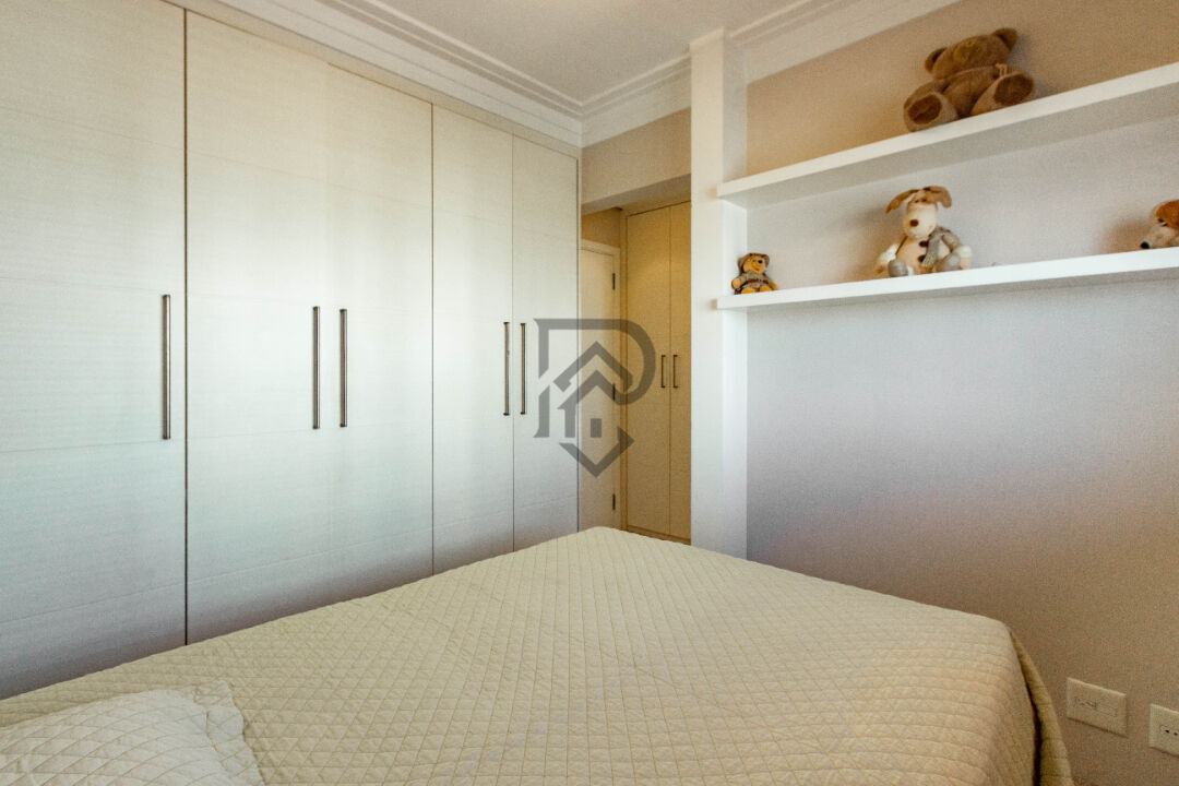 Apartamento, 4 quartos, 200 m² - Foto 18