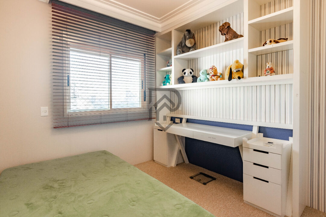 Apartamento, 4 quartos, 200 m² - Foto 19