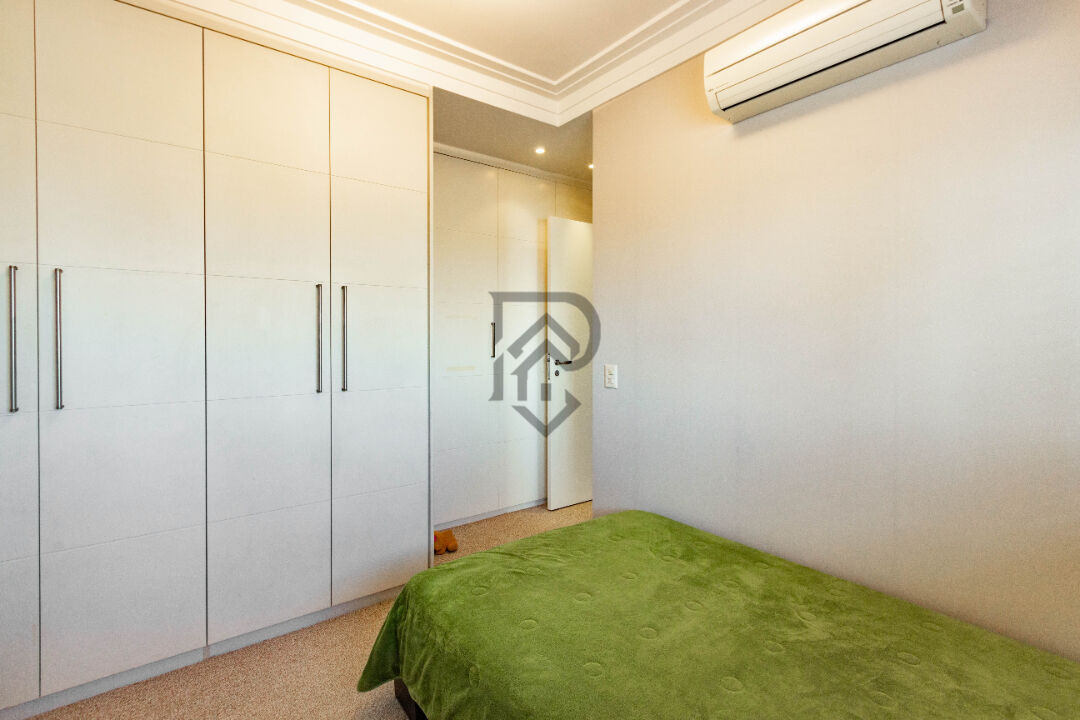 Apartamento, 4 quartos, 200 m² - Foto 20