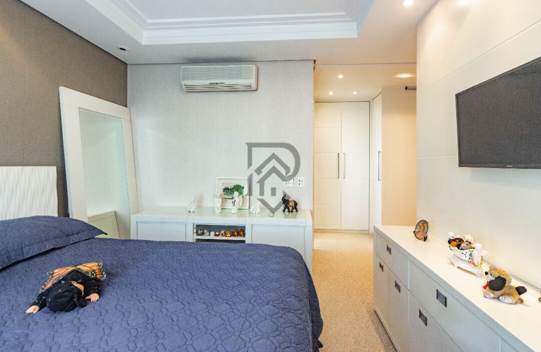 Apartamento, 4 quartos, 200 m² - Foto 29