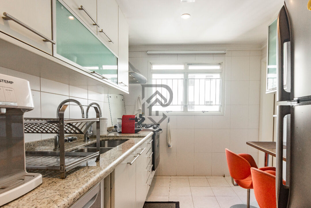 Apartamento, 4 quartos, 200 m² - Foto 11