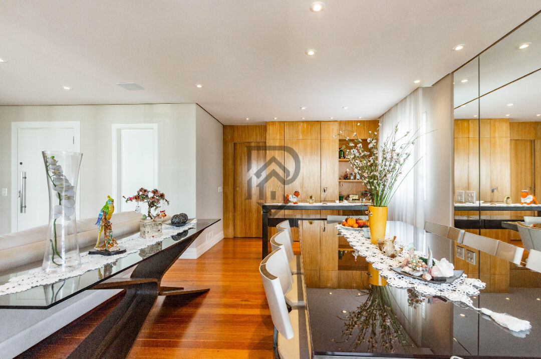 Apartamento, 4 quartos, 200 m² - Foto 31