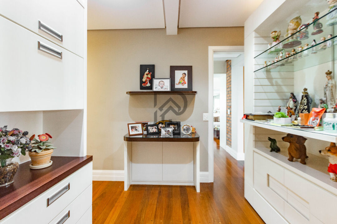 Apartamento, 4 quartos, 200 m² - Foto 22