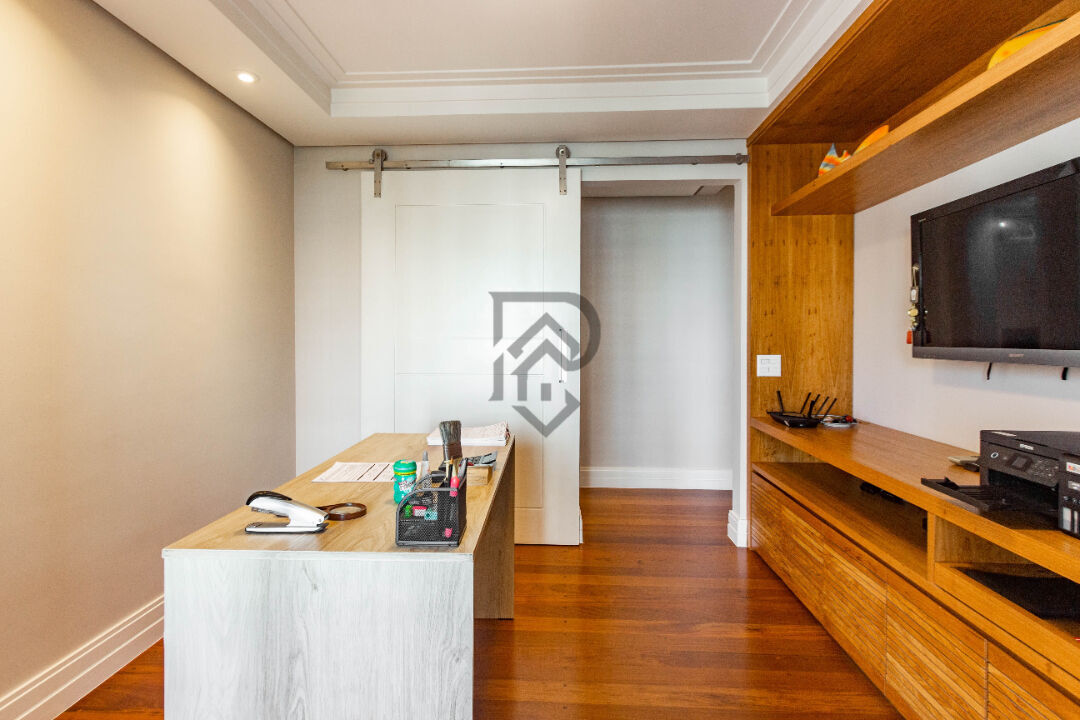 Apartamento, 4 quartos, 200 m² - Foto 12