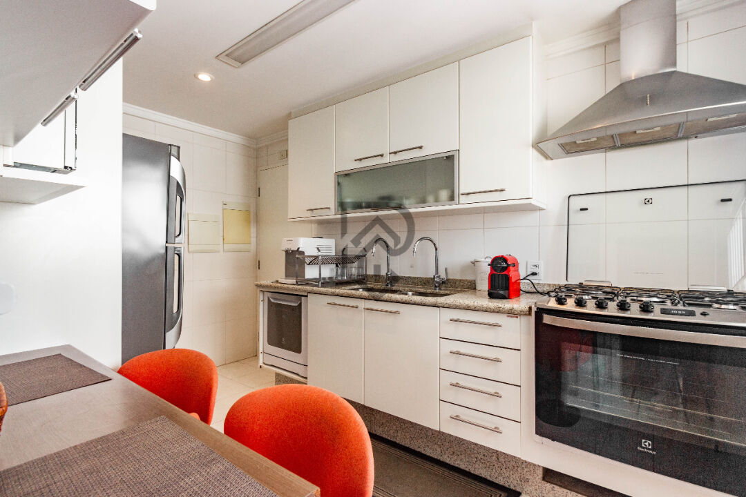 Apartamento, 4 quartos, 200 m² - Foto 4