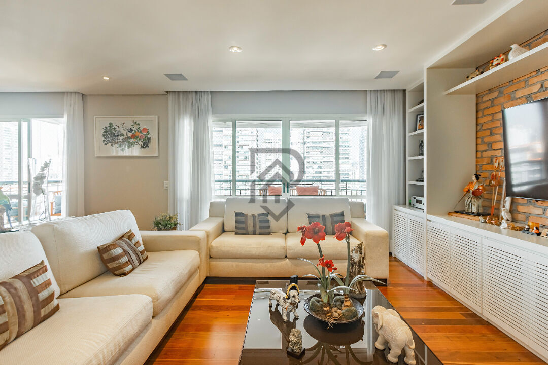 Apartamento, 4 quartos, 200 m² - Foto 23