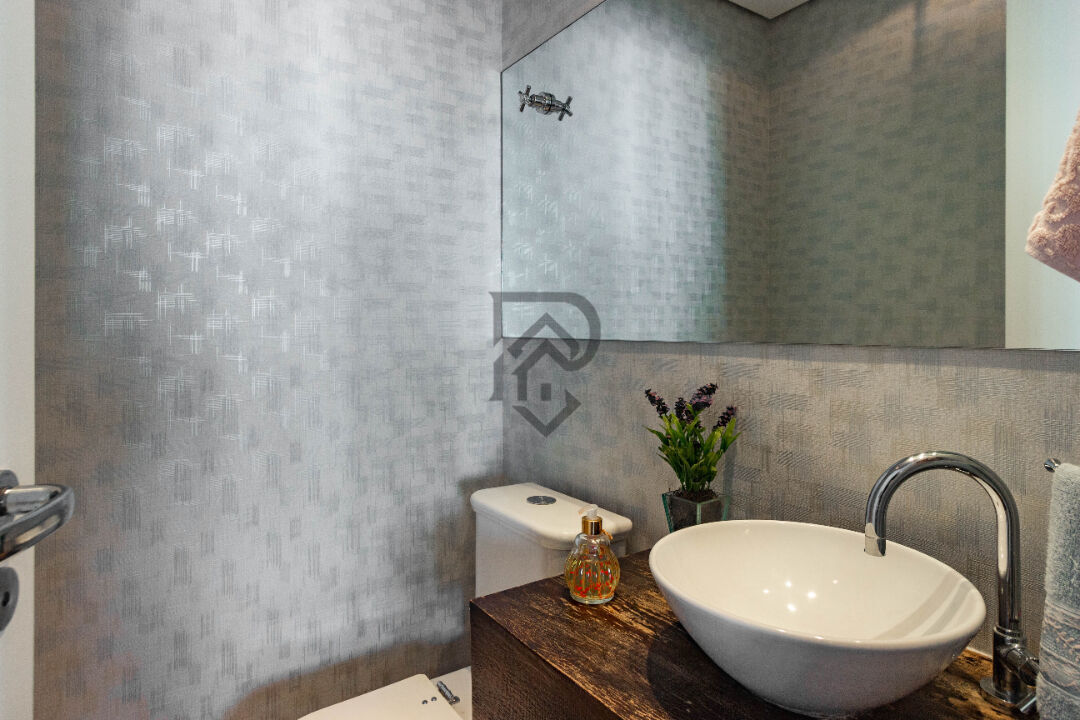 Apartamento, 4 quartos, 200 m² - Foto 21