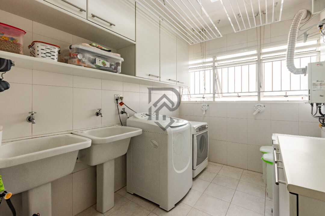 Apartamento, 4 quartos, 200 m² - Foto 5