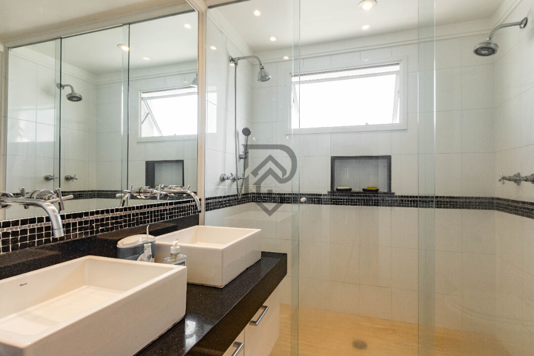 Apartamento, 4 quartos, 200 m² - Foto 16