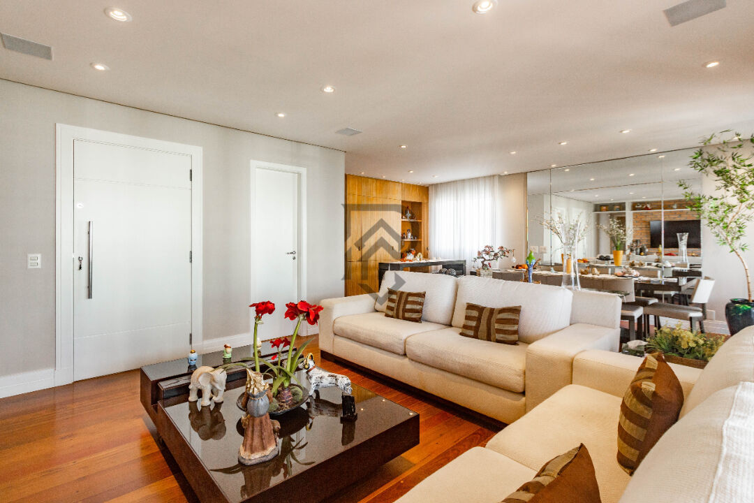 Apartamento, 4 quartos, 200 m² - Foto 25