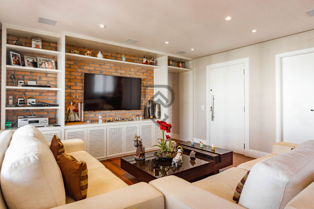 Apartamento, 4 quartos, 200 m² - Foto 30