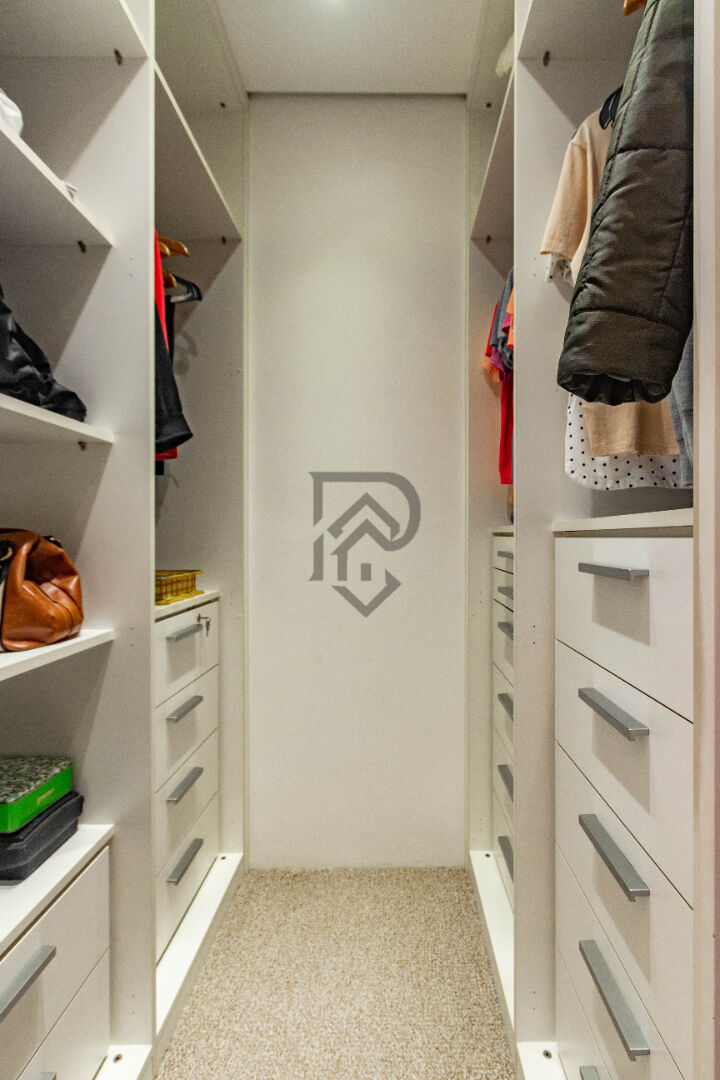 Apartamento, 4 quartos, 200 m² - Foto 26