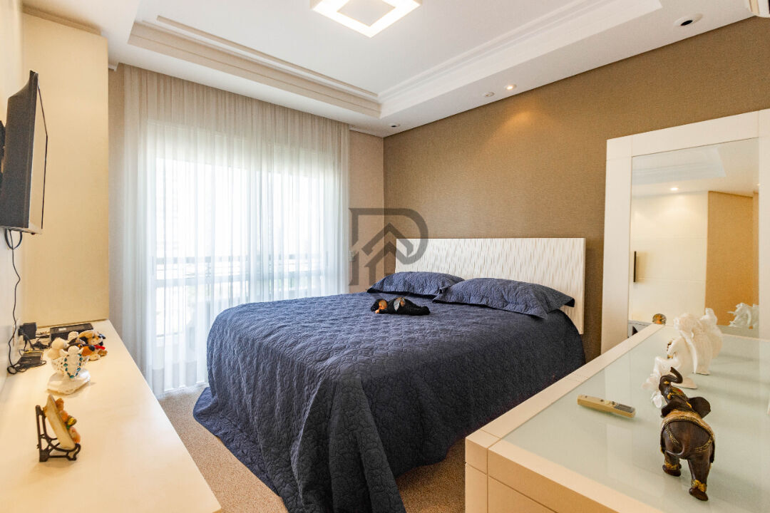 Apartamento, 4 quartos, 200 m² - Foto 17