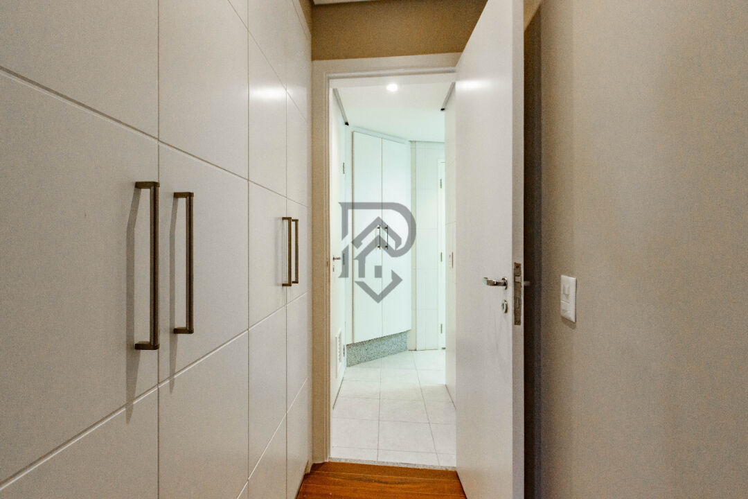 Apartamento, 4 quartos, 200 m² - Foto 6