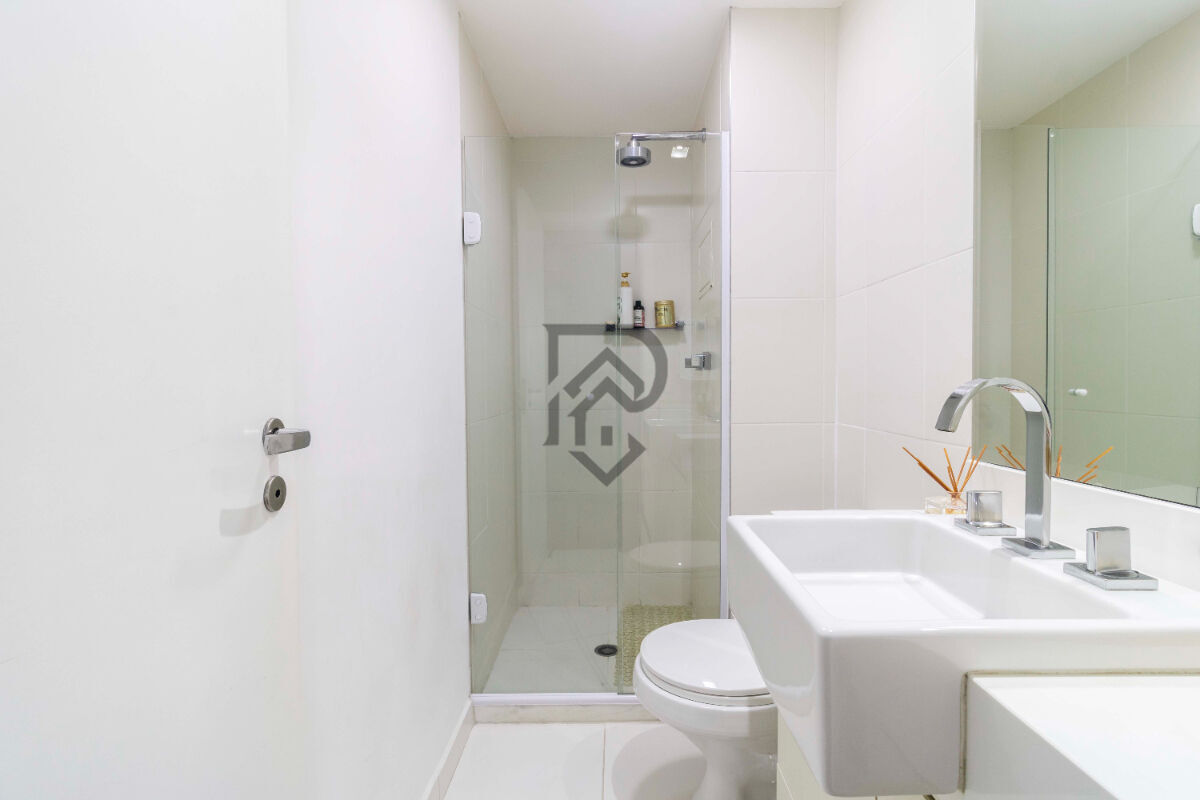 Apartamento, 3 quartos, 134 m² - Foto 3