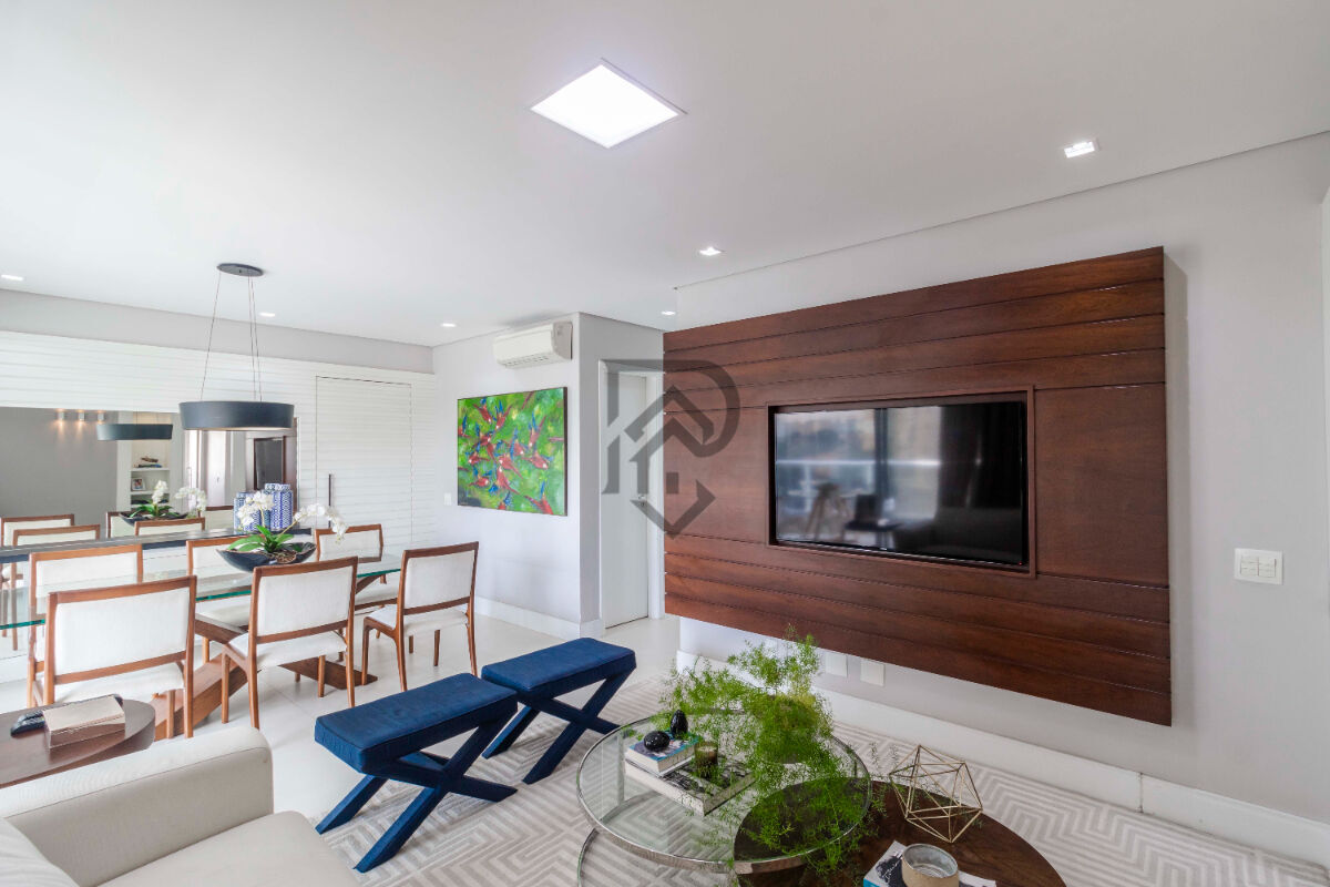 Apartamento, 3 quartos, 134 m² - Foto 12