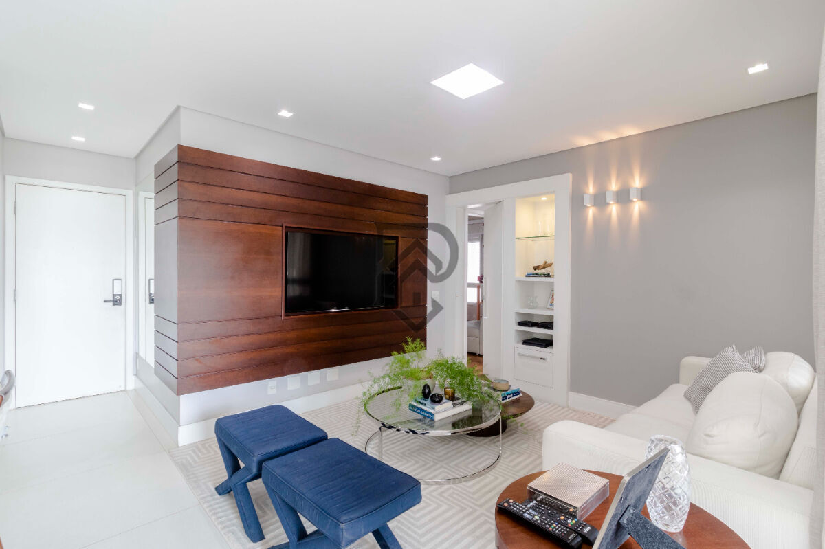 Apartamento, 3 quartos, 134 m² - Foto 9