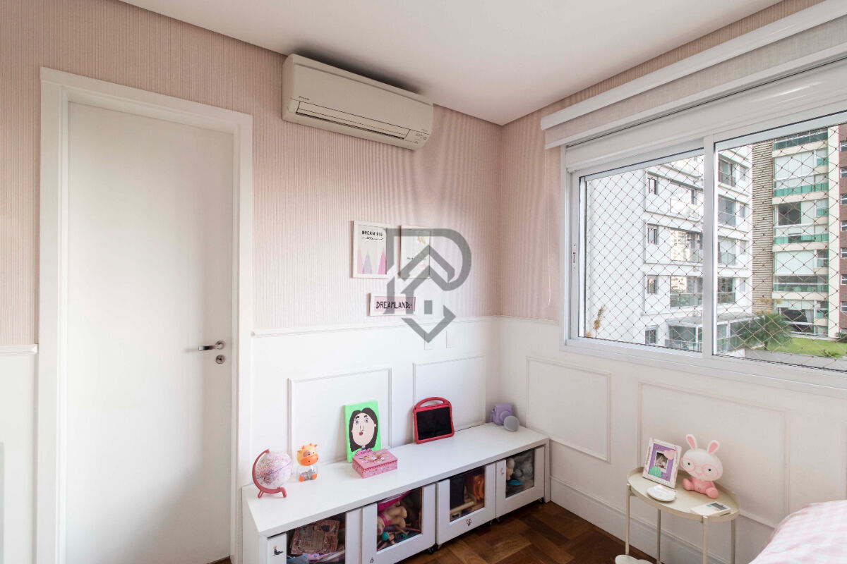 Apartamento, 3 quartos, 134 m² - Foto 35