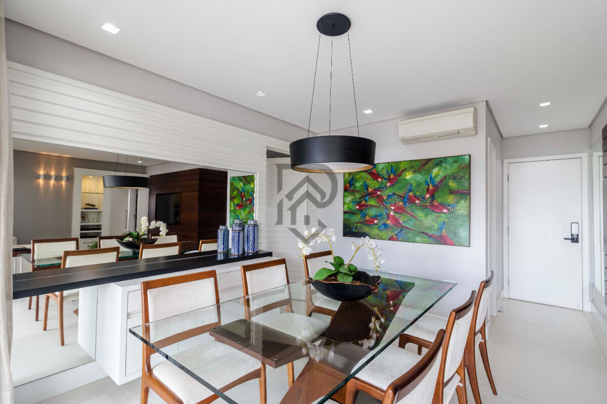 Apartamento, 3 quartos, 134 m² - Foto 34