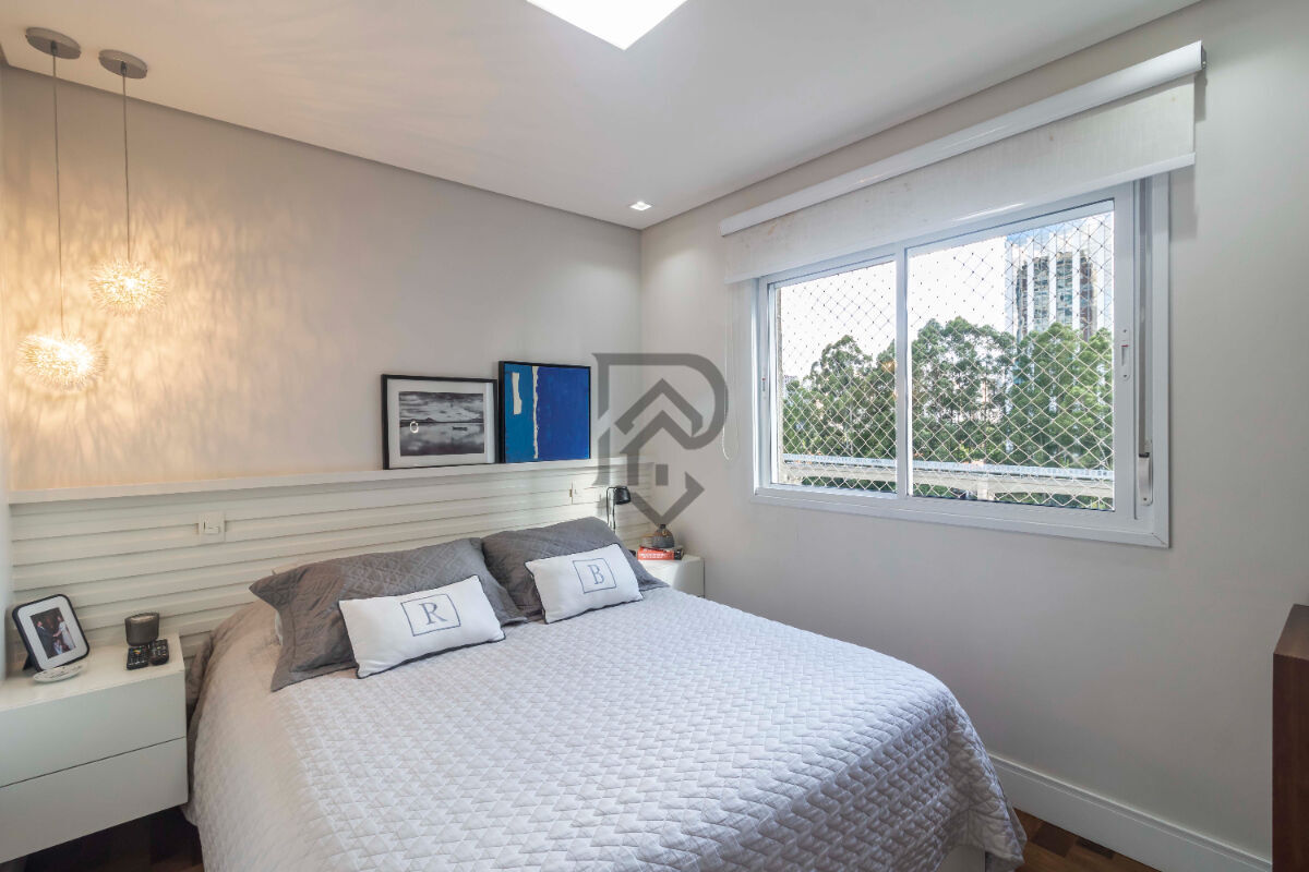 Apartamento, 3 quartos, 134 m² - Foto 25