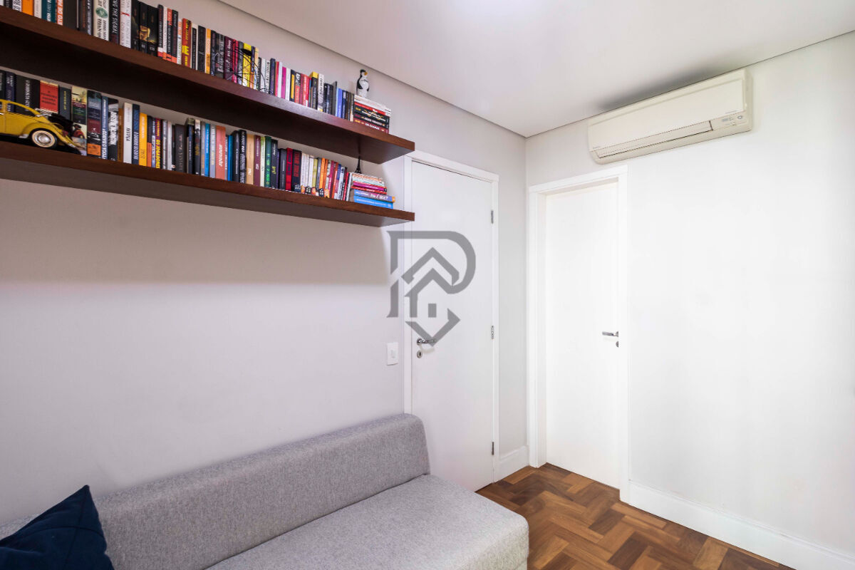 Apartamento, 3 quartos, 134 m² - Foto 18