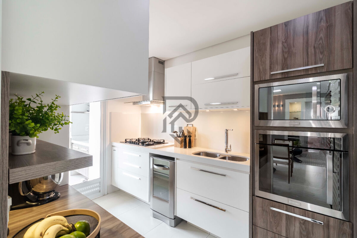 Apartamento, 3 quartos, 134 m² - Foto 24