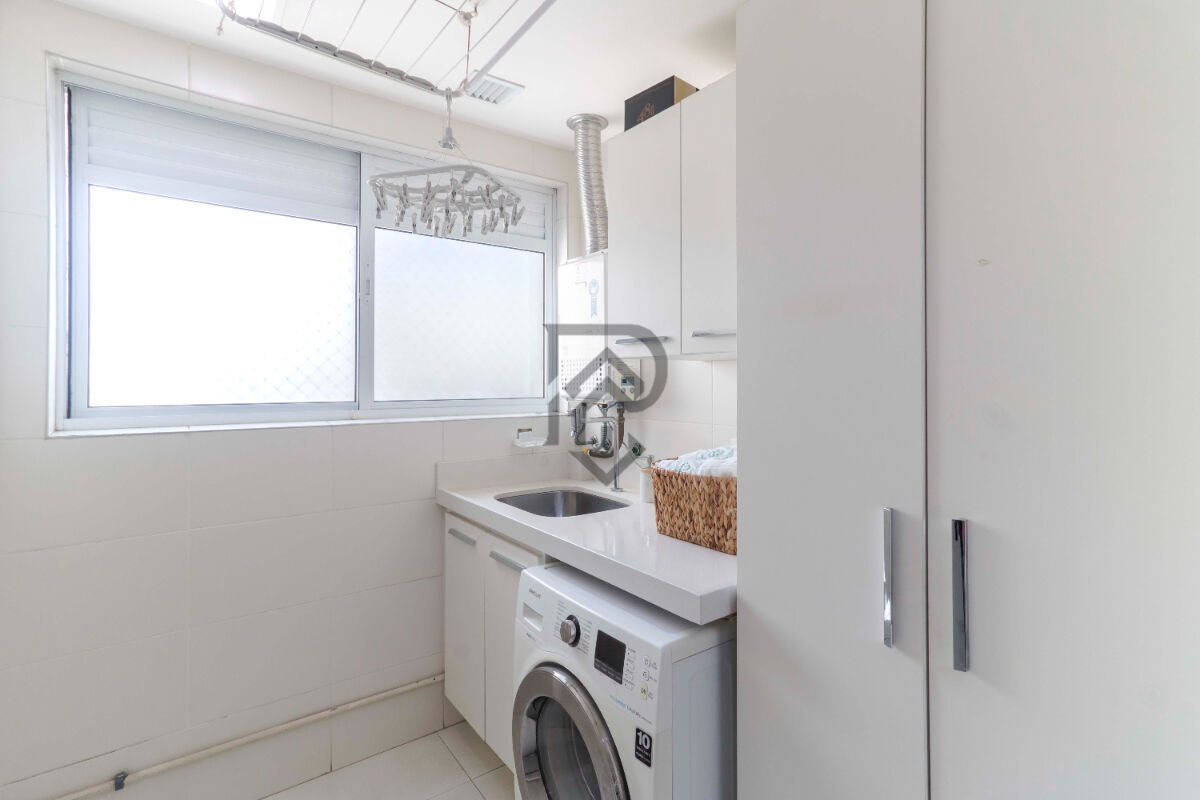 Apartamento, 3 quartos, 134 m² - Foto 10