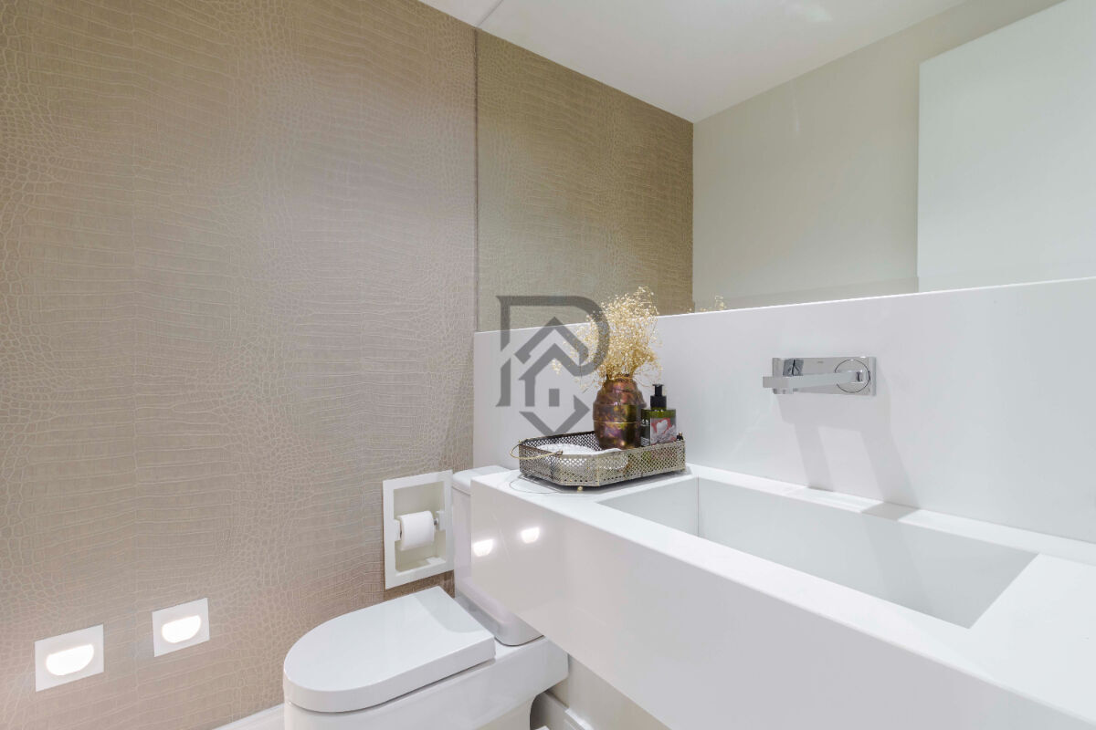 Apartamento, 3 quartos, 134 m² - Foto 16