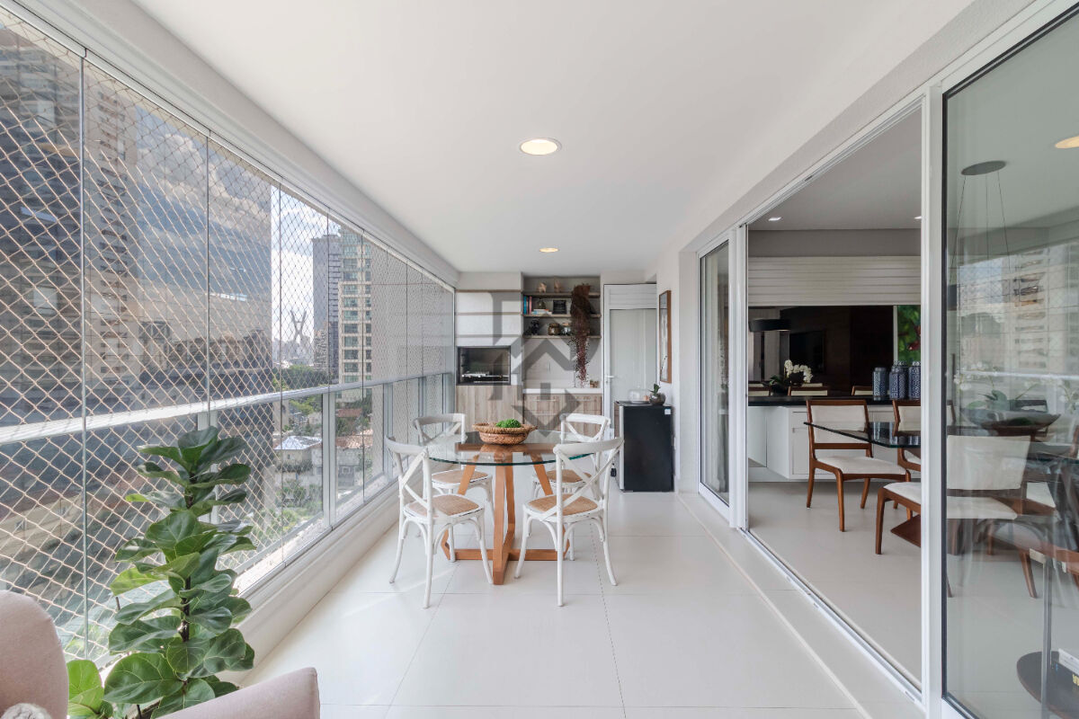 Apartamento, 3 quartos, 134 m² - Foto 22