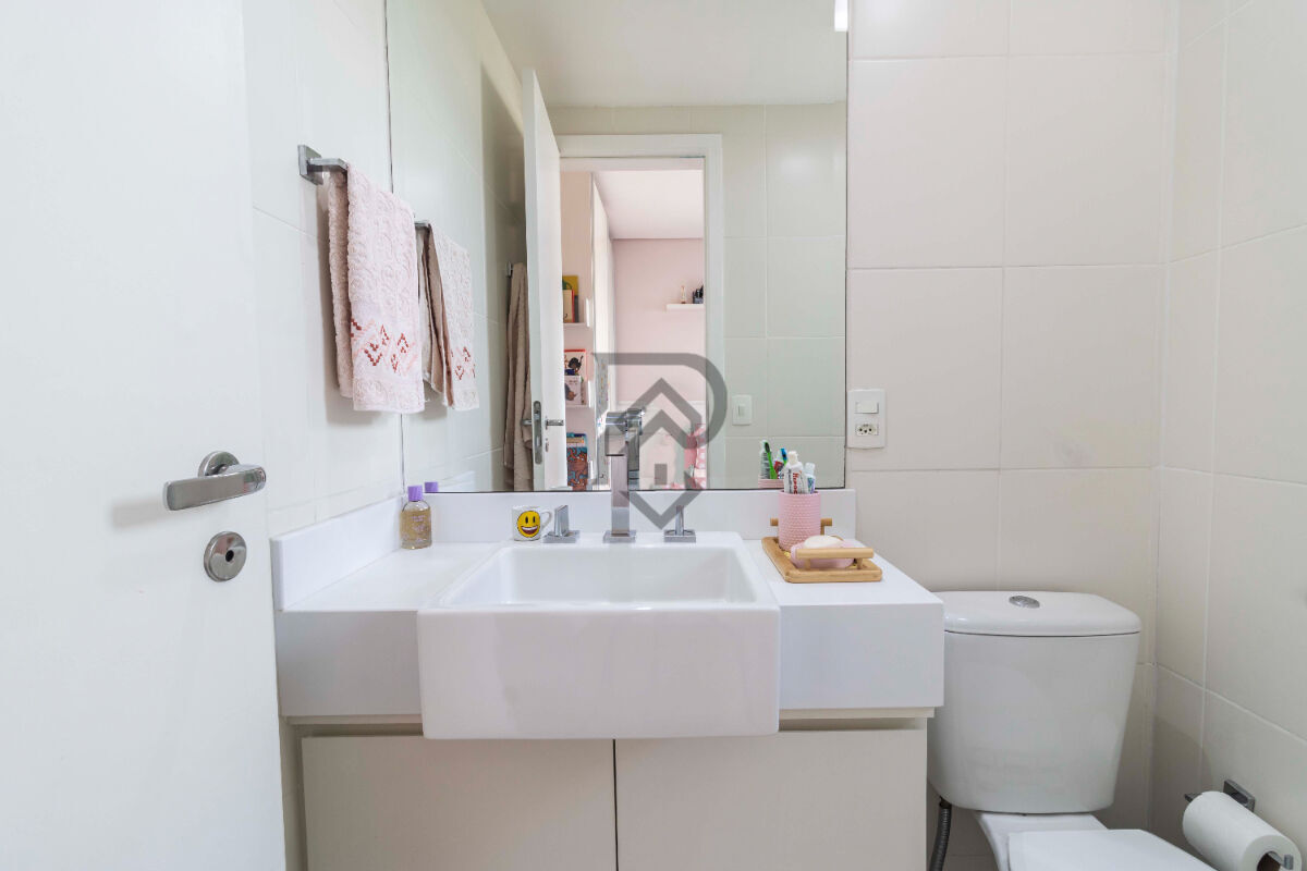 Apartamento, 3 quartos, 134 m² - Foto 33