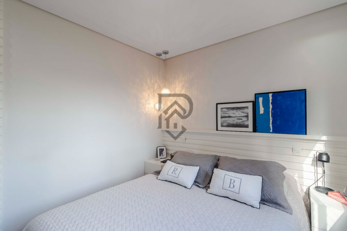 Apartamento, 3 quartos, 134 m² - Foto 29