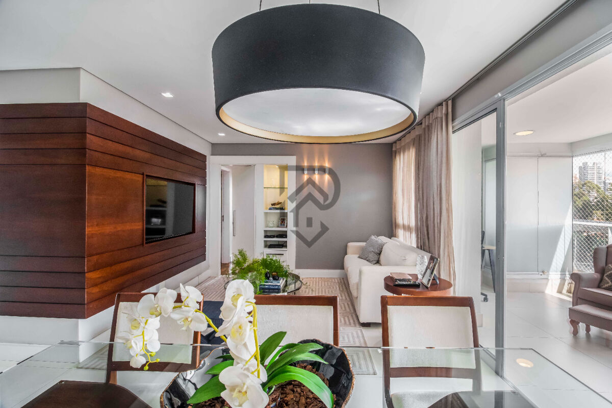 Apartamento, 3 quartos, 134 m² - Foto 7