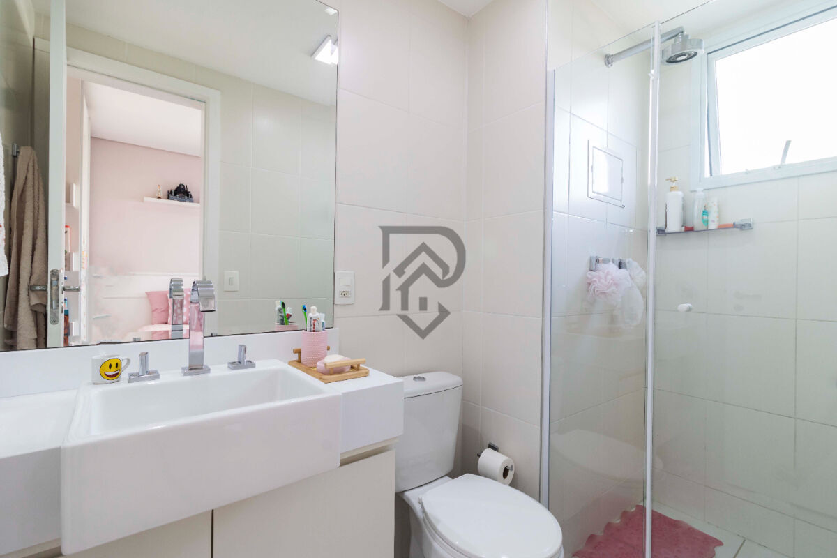 Apartamento, 3 quartos, 134 m² - Foto 6